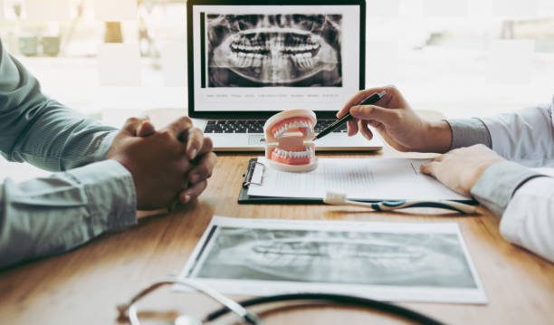 Best Emergency Dental Care for Broken or Chipped Teeth in East Basin, UT