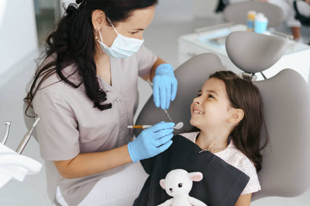 Best Emergency Denture Repair in East Basin, UT