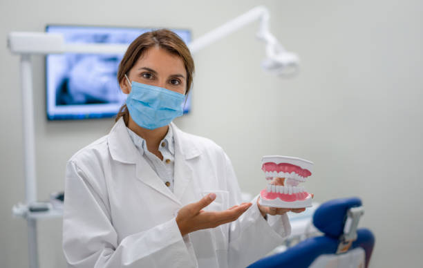 Best Pediatric Emergency Dentist in East Basin, UT
