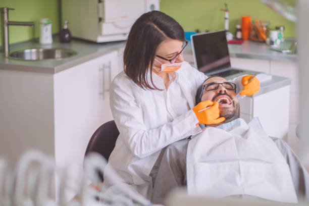 Best Emergency Root Canal Treatment in East Basin, UT